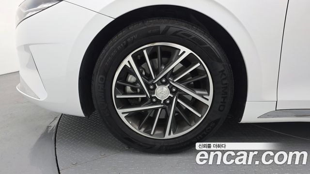 Hyundai Grandeur Новый IG 2.5 Premium Choice - фото 4