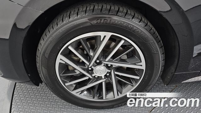 Hyundai Grandeur Новый IG 3.0 LPi Rent Car Modern - фото 4