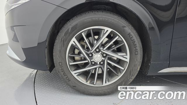 Hyundai Grandeur Новый IG 3.0 LPi Rent Car Modern - фото 4