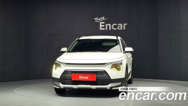 Kia Niro Совершенно новый Trendy - фото 2