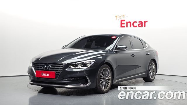 Hyundai Grandeur IG 3.0 Exclusive Special - фото 0
