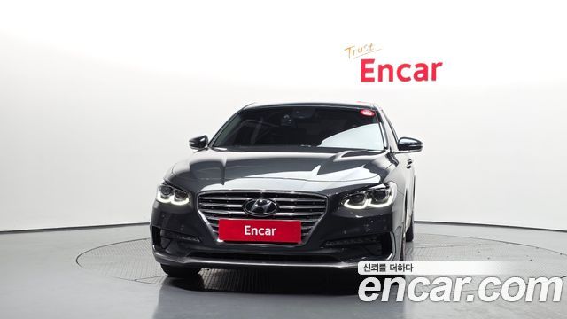 Hyundai Grandeur IG 3.0 Exclusive Special - фото 2