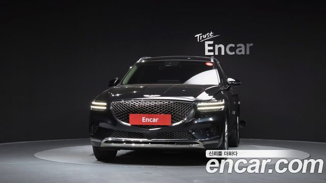 Genesis GV70 2.5T Gasoline 2WD - фото 2