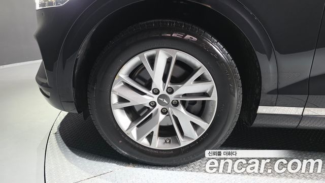 Genesis GV70 2.5T Gasoline 2WD - фото 4