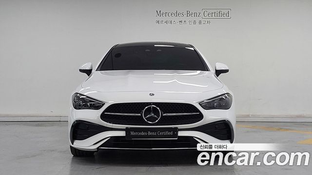 Mercedes-Benz CLE-Class C236 CLE450 4MATIC Coupe - фото 2