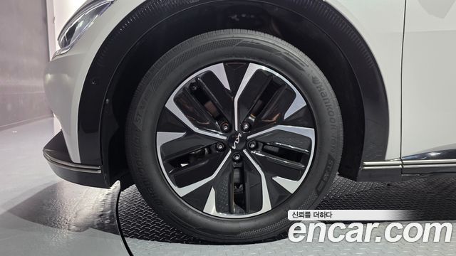 Kia EV6 Long Range Earth - фото 4