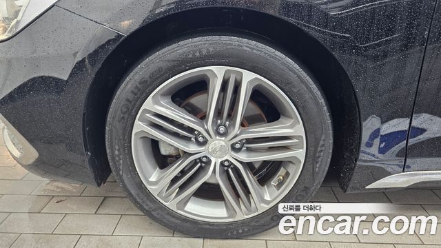 Hyundai Grandeur IG 3.0 Premium - фото 4