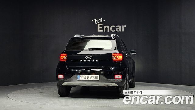 Hyundai Venue 1.6 Modern - фото 3