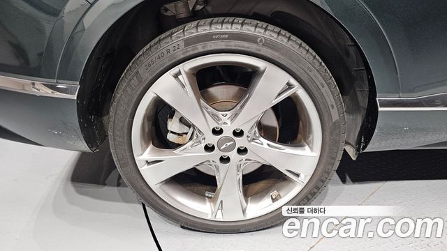 Genesis GV80 3.0 Diesel AWD - фото 3