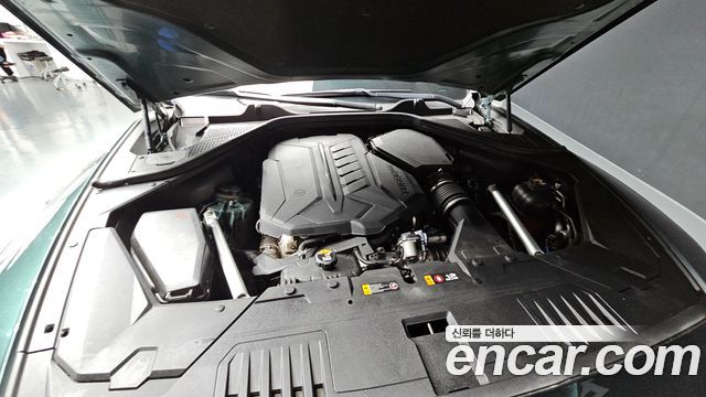 Genesis GV80 3.0 Diesel AWD - фото 4