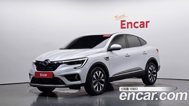 Renault Samsung XM3 1.6 GTe RE - фото 0