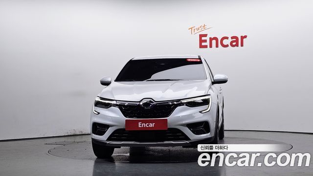 Renault Samsung XM3 1.6 GTe RE - фото 2
