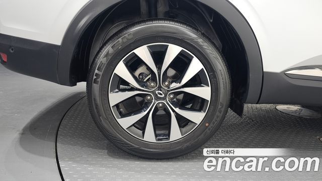 Renault Samsung XM3 1.6 GTe RE - фото 4