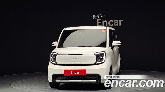 Kia RAY Новый Signature - фото 2