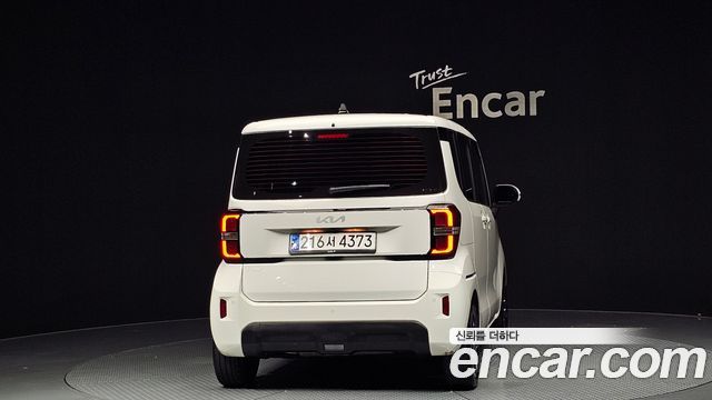 Kia RAY Новый Signature - фото 3