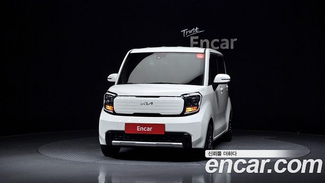 Kia RAY Новый Signature - фото 2