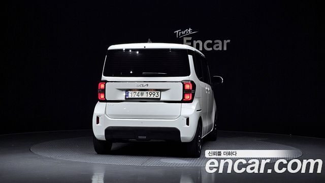 Kia RAY Новый Signature - фото 3