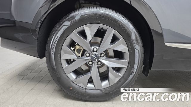 Kia Sportage 5-го поколения Gasoline 1.6 Turbo 2WD Nobleless - фото 4