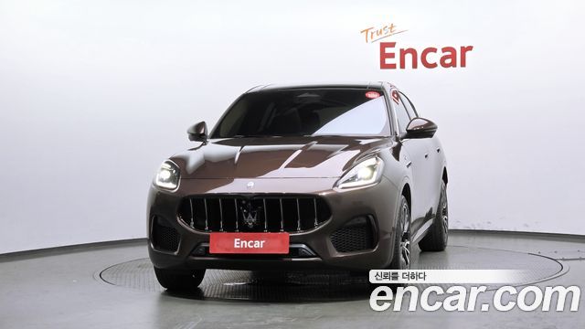 Maserati Grecale 2.0 AWD GT - фото 2
