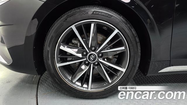 Hyundai Grandeur Новый IG 2.5 Exclusice - фото 4