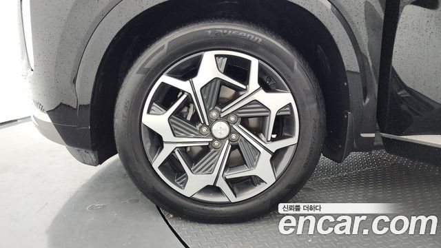 Hyundai Palisade Diesel 2.2 4WD Calligraphy - фото 4