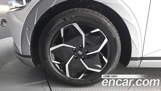 Hyundai Ioniq5 Long range Prestige - фото 4