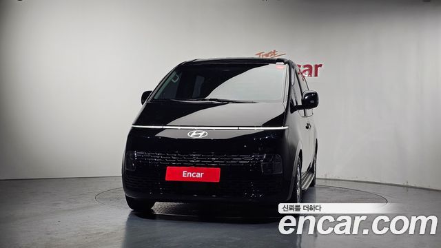 Hyundai Staria Cargo 5-Seater Modern - фото 2