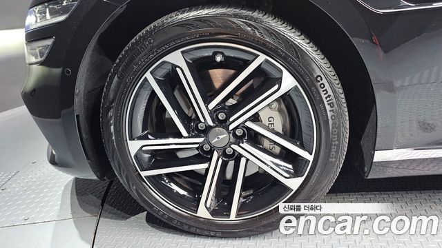 Genesis G80 RG3 Gasoline 2.5 Turbo AWD - фото 4