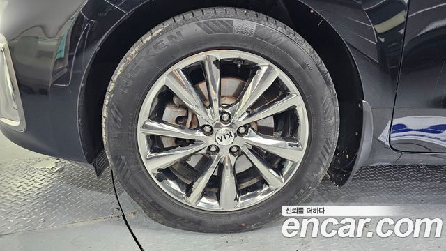 Kia Carnival Новый 7-Seater Limousine VIP - фото 4