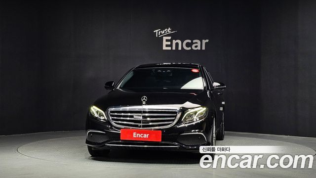 Mercedes-Benz E-Class W213 E450 4MATIC Exclusive - фото 2