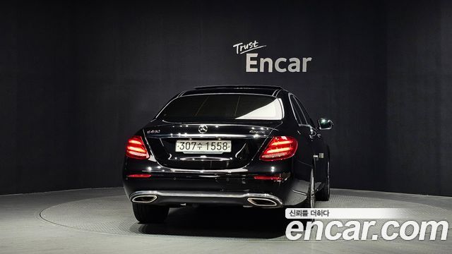 Mercedes-Benz E-Class W213 E450 4MATIC Exclusive - фото 3