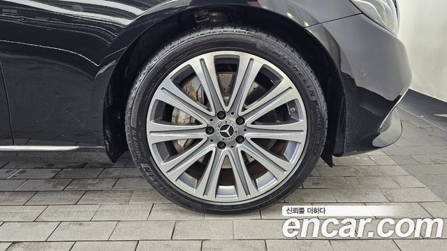 Mercedes-Benz E-Class W213 E450 4MATIC Exclusive - фото 4