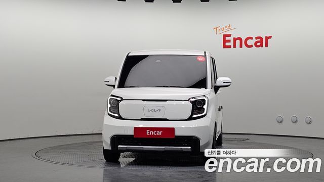 Kia RAY Новый EV Air - фото 2