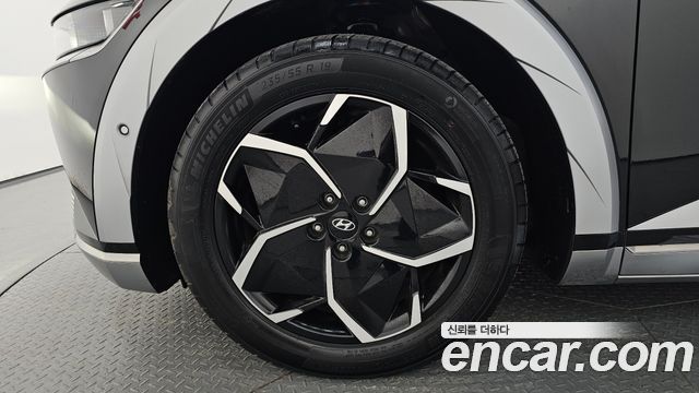 Hyundai Ioniq5 Long Range AWD Exclusive - фото 4
