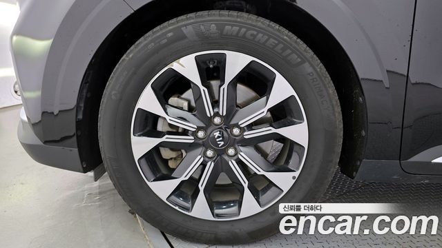 Kia Carnival 4-го поколения 7-Seater Noblesse - фото 4