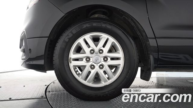 Hyundai Starex Новый Van 3-Seater Smart - фото 4