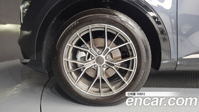 Kia Sportage 5-го поколения Gasoline 1.6 Turbo 2WD Signature - фото 4