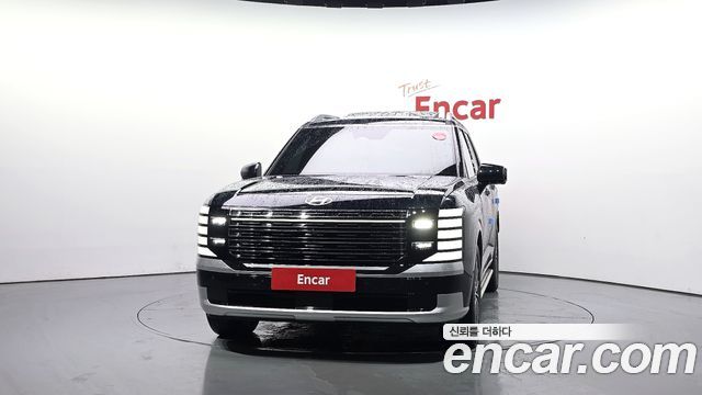 Hyundai Palisade LX3 HEV 2.5T 2WD 7-Seater Calligraphy - фото 2