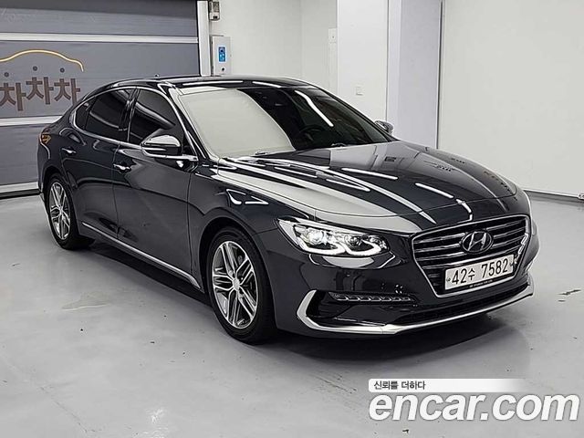 Hyundai Grandeur IG 2.4 Exclusive Special - фото 3