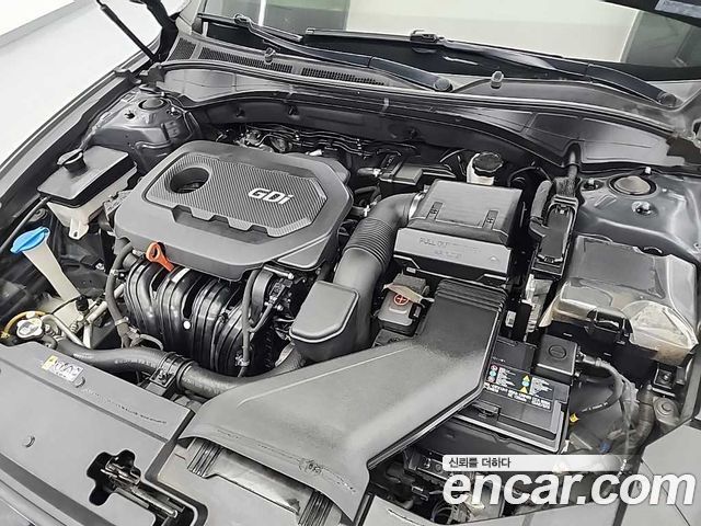 Hyundai Grandeur IG 2.4 Exclusive Special - фото 4