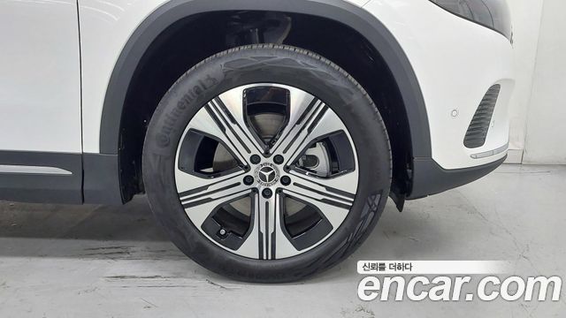 Mercedes-Benz EQA H243 EQA250 Progressive - фото 4