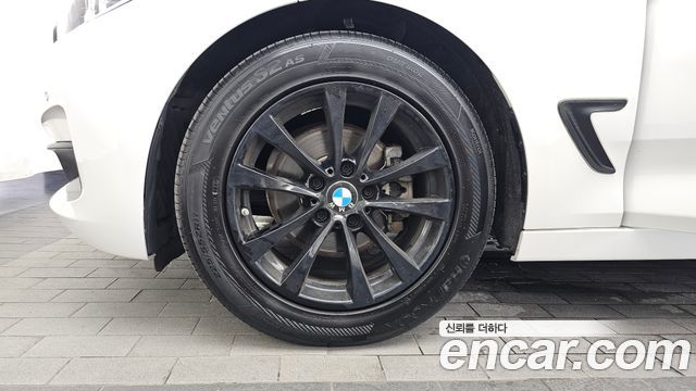 BMW Gran Turismo F34 GT 320d - фото 4