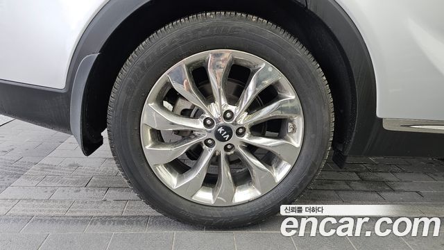 Kia Sorento Новый Diesel 2.2 4WD Noblesse Special - фото 4