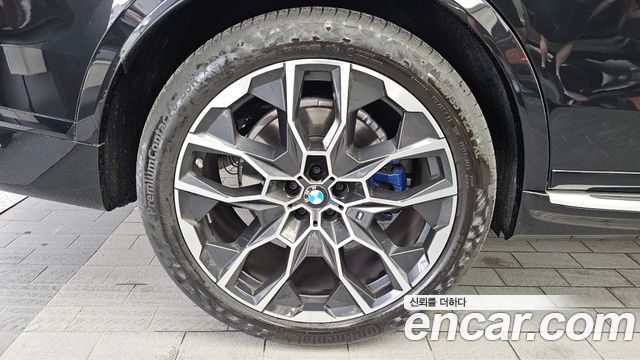 BMW X7 G07 xDrive 40i M Sport 6STR - фото 4