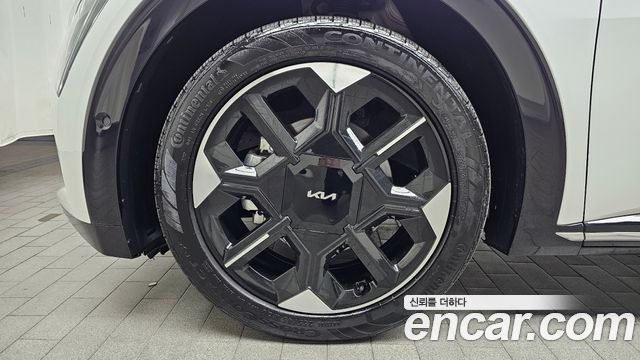 Kia EV6 Новый Long Range 4WD Earth - фото 4