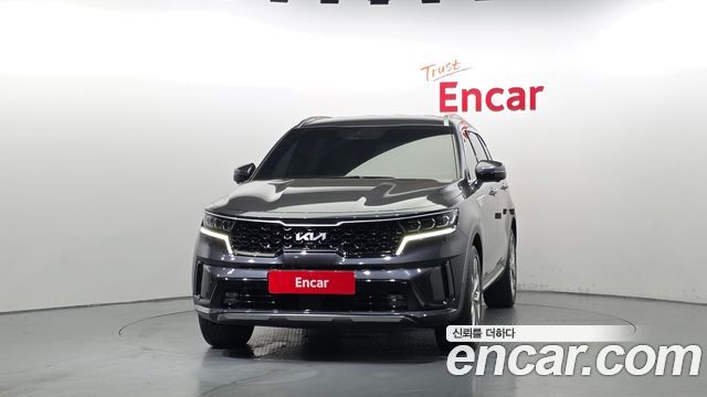 Kia Sorento 4-го поколения Gasoline 2.5T 2WD Signature - фото 2