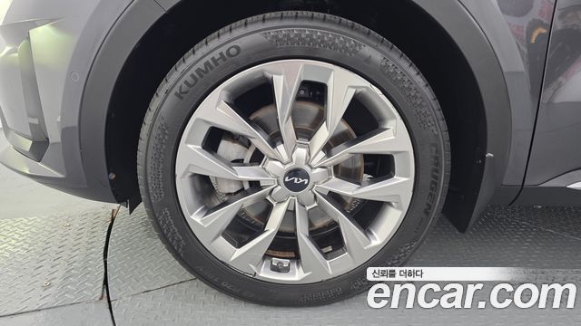 Kia Sorento 4-го поколения Gasoline 2.5T 2WD Signature - фото 4