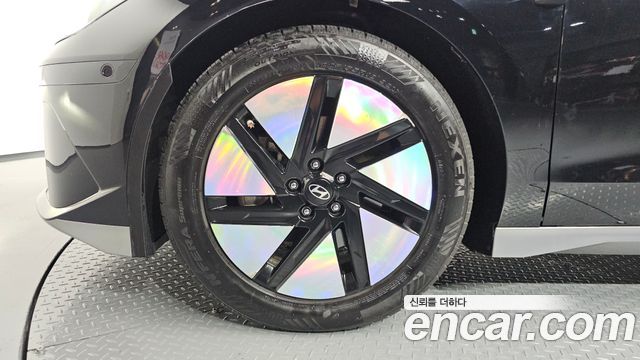 Hyundai Ioniq6 Long Range Exclusive + - фото 4