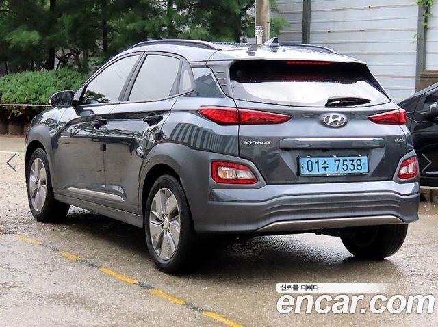 Hyundai Kona Premium - фото 2