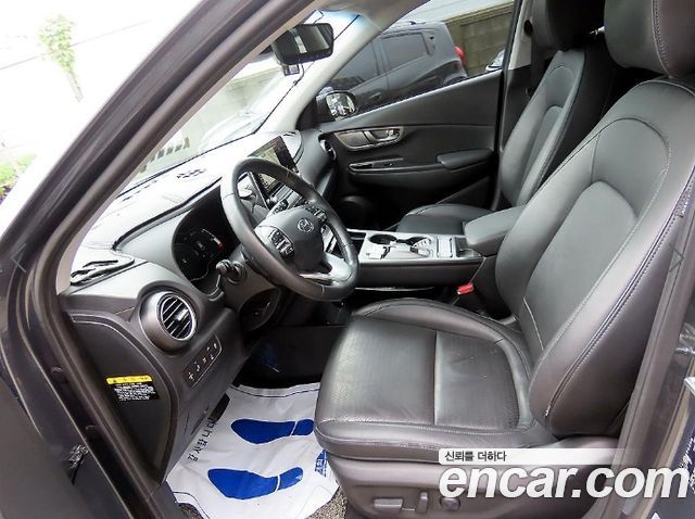 Hyundai Kona Premium - фото 4